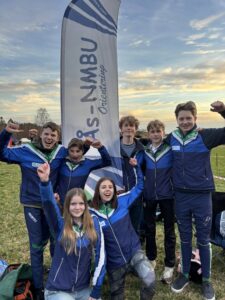 H13-16 lag i Halden O meeting 2026